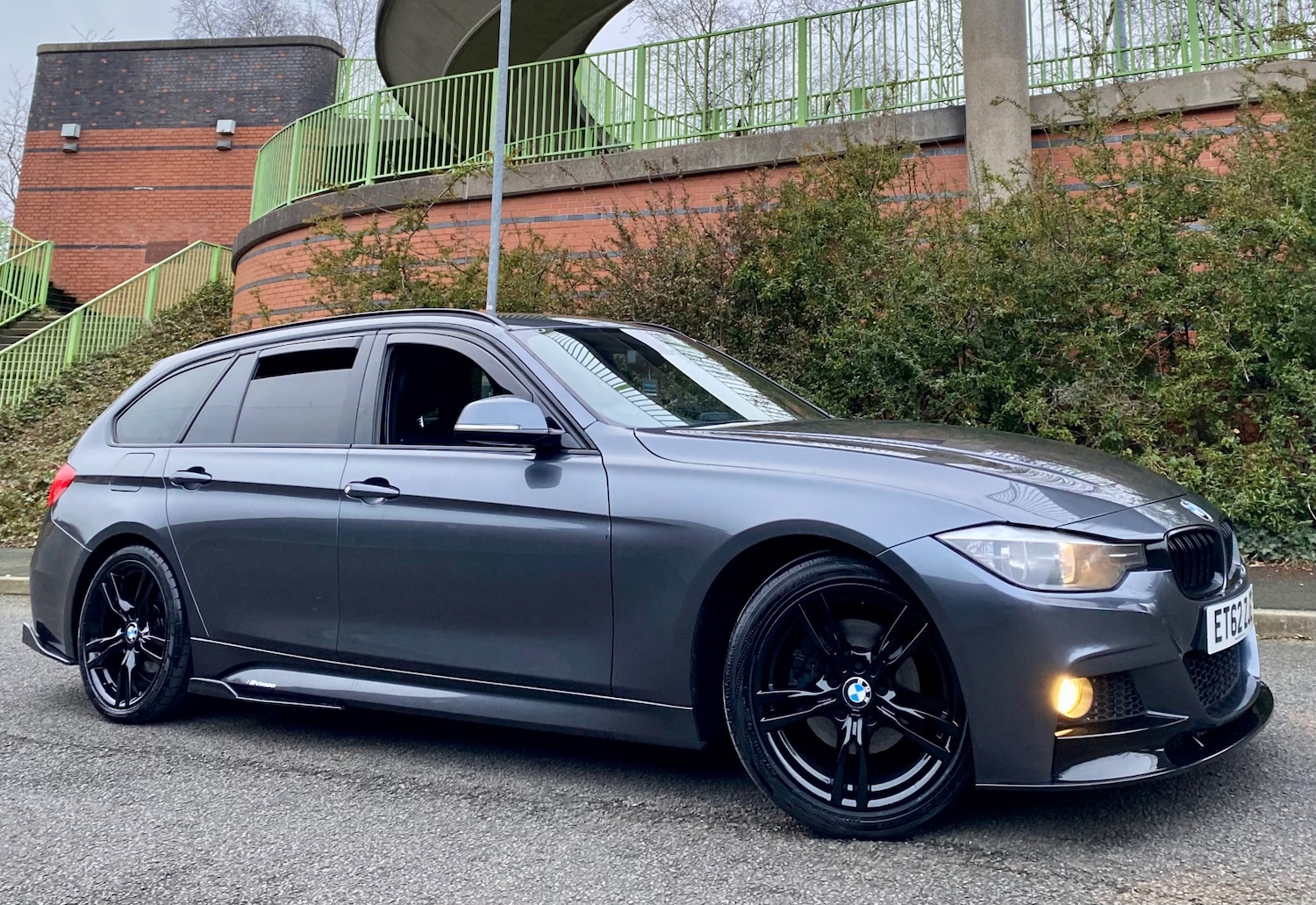 Used BMW 3 Series 2012 for sale - 77558821: Photo 5