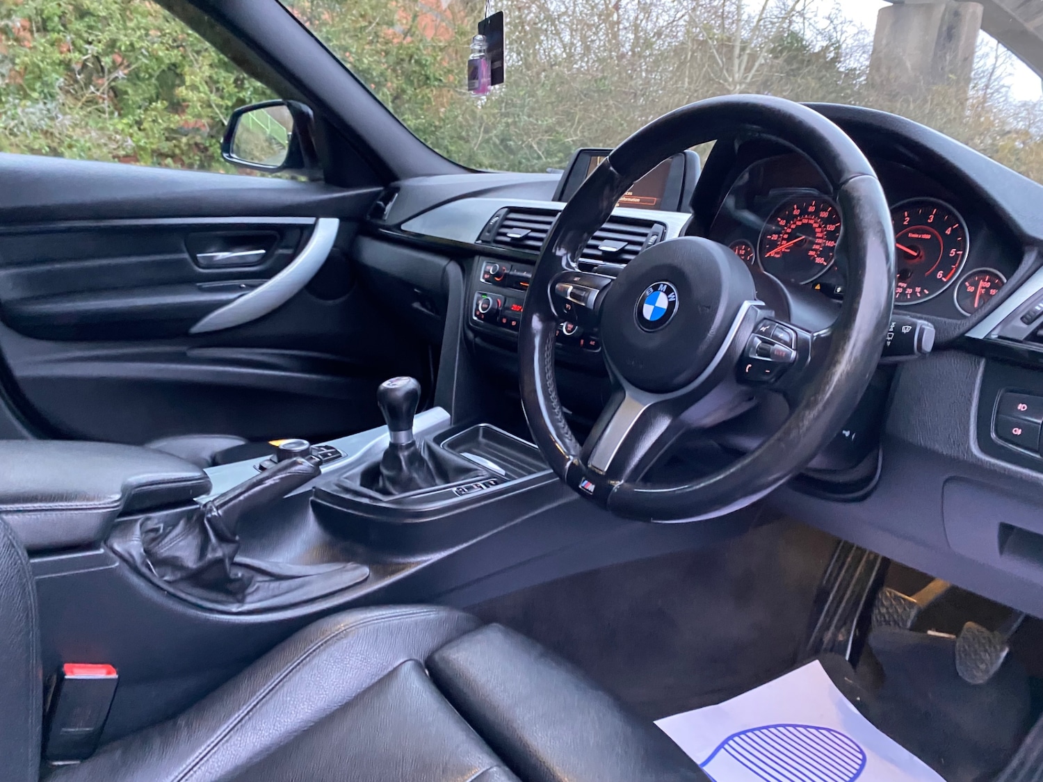 Used BMW 3 Series 2012 for sale - 77558821: Photo 9