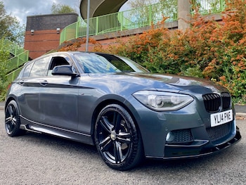 BMW - 1 Series