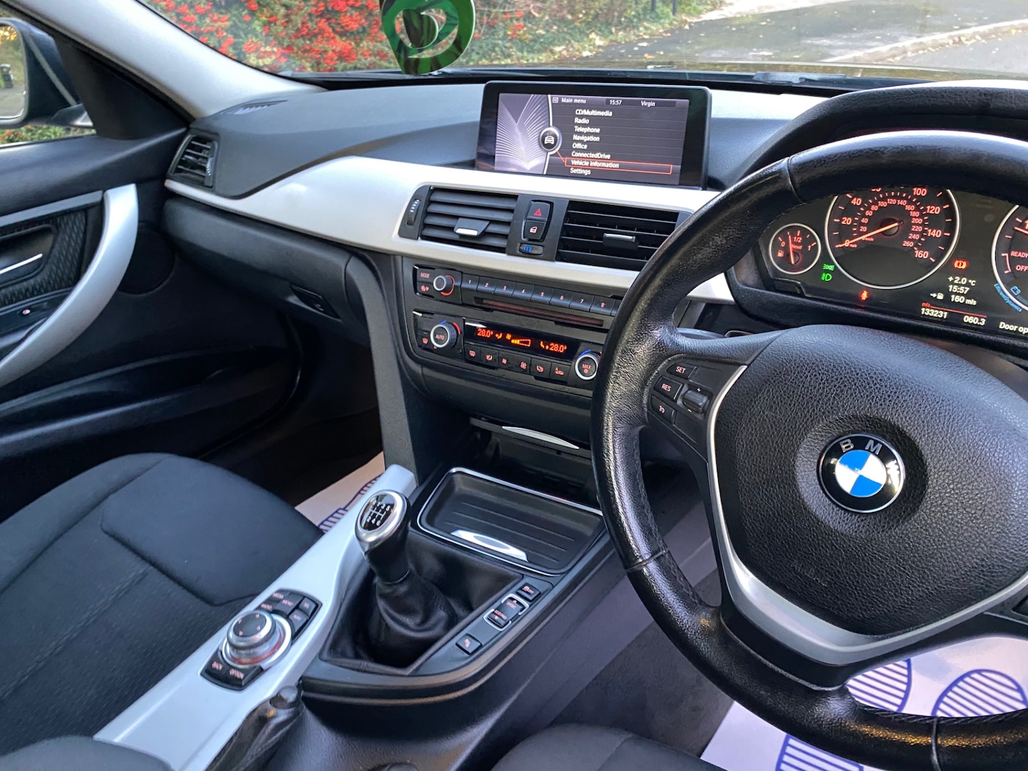 Used BMW 3 Series 2012 for sale - 76643692: Photo 10