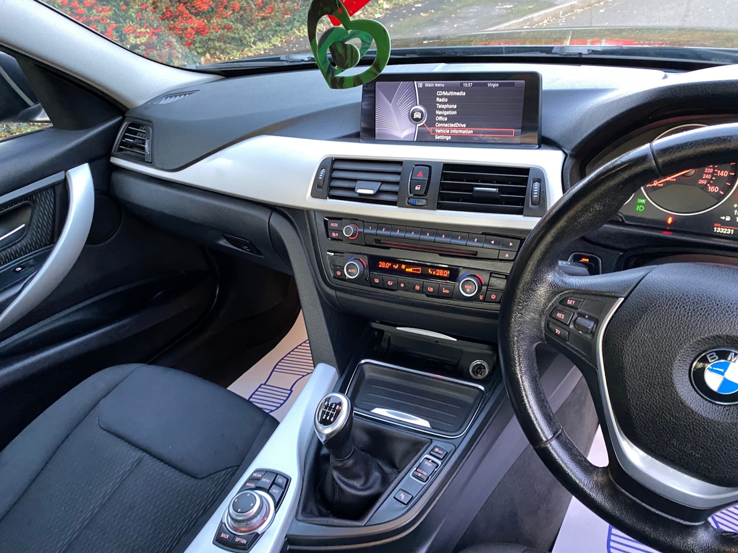 Used BMW 3 Series 2012 for sale - 76643692: Photo 11