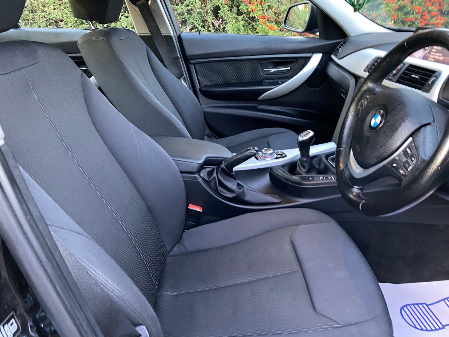 Used BMW 3 Series 2012 for sale - 76643692: Photo 12