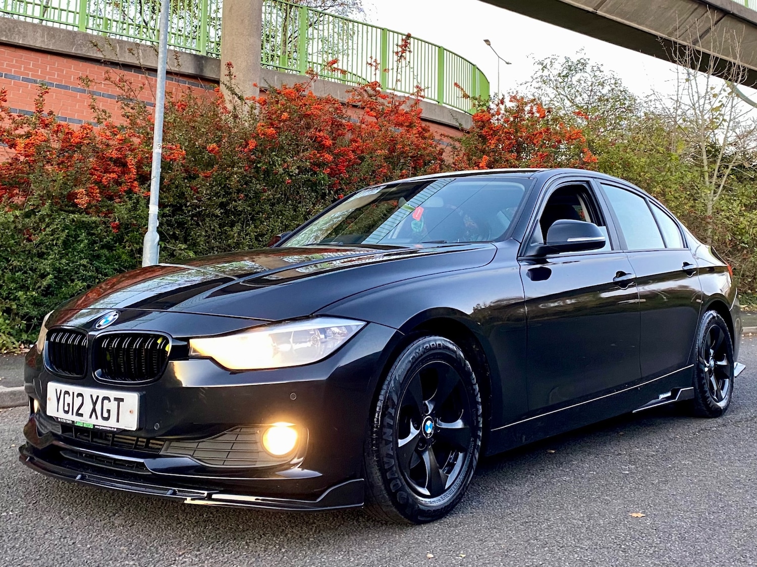 Used BMW 3 Series 2012 for sale - 76643692: Photo 15