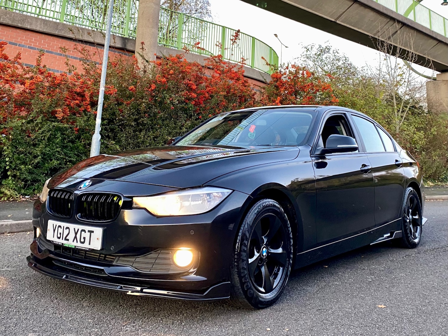 Used BMW 3 Series 2012 for sale - 76643692: Photo 22