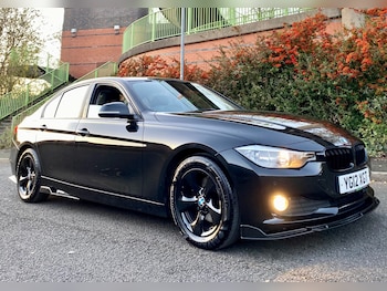 Used BMW 3 Series 2012 for sale - 76643692: Photo