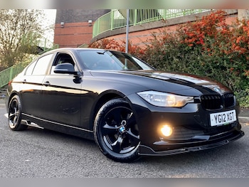 Used BMW 3 Series 2012 for sale - 76643692: Photo