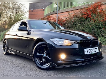 Used BMW 3 Series 2012 for sale - 76643692: Photo