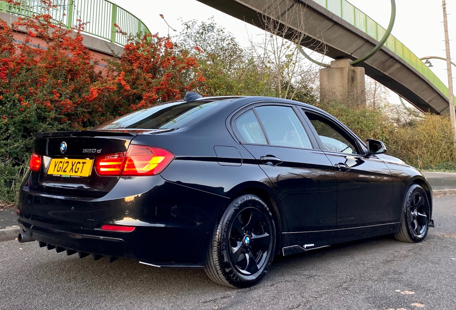 Used BMW 3 Series 2012 for sale - 76643692: Photo 5