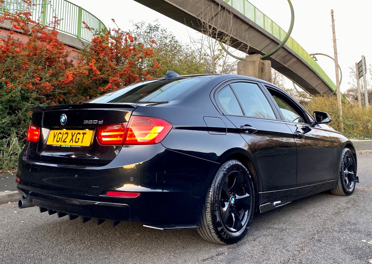 Used BMW 3 Series 2012 for sale - 76643692: Photo 6