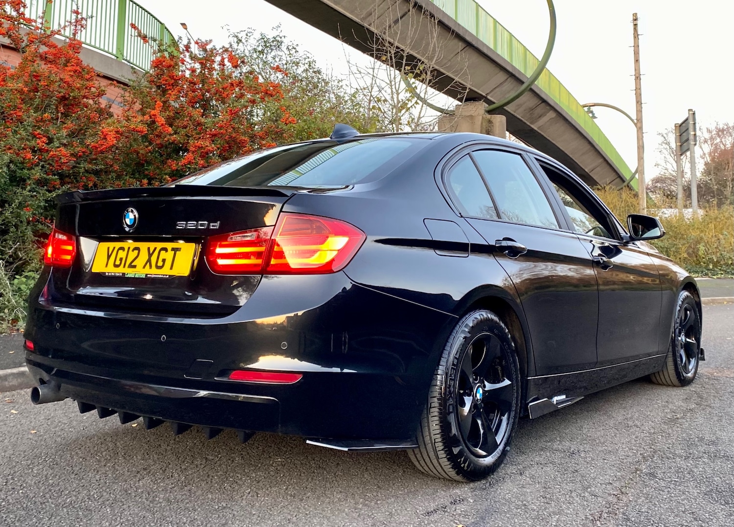 Used BMW 3 Series 2012 for sale - 76643692: Photo 7