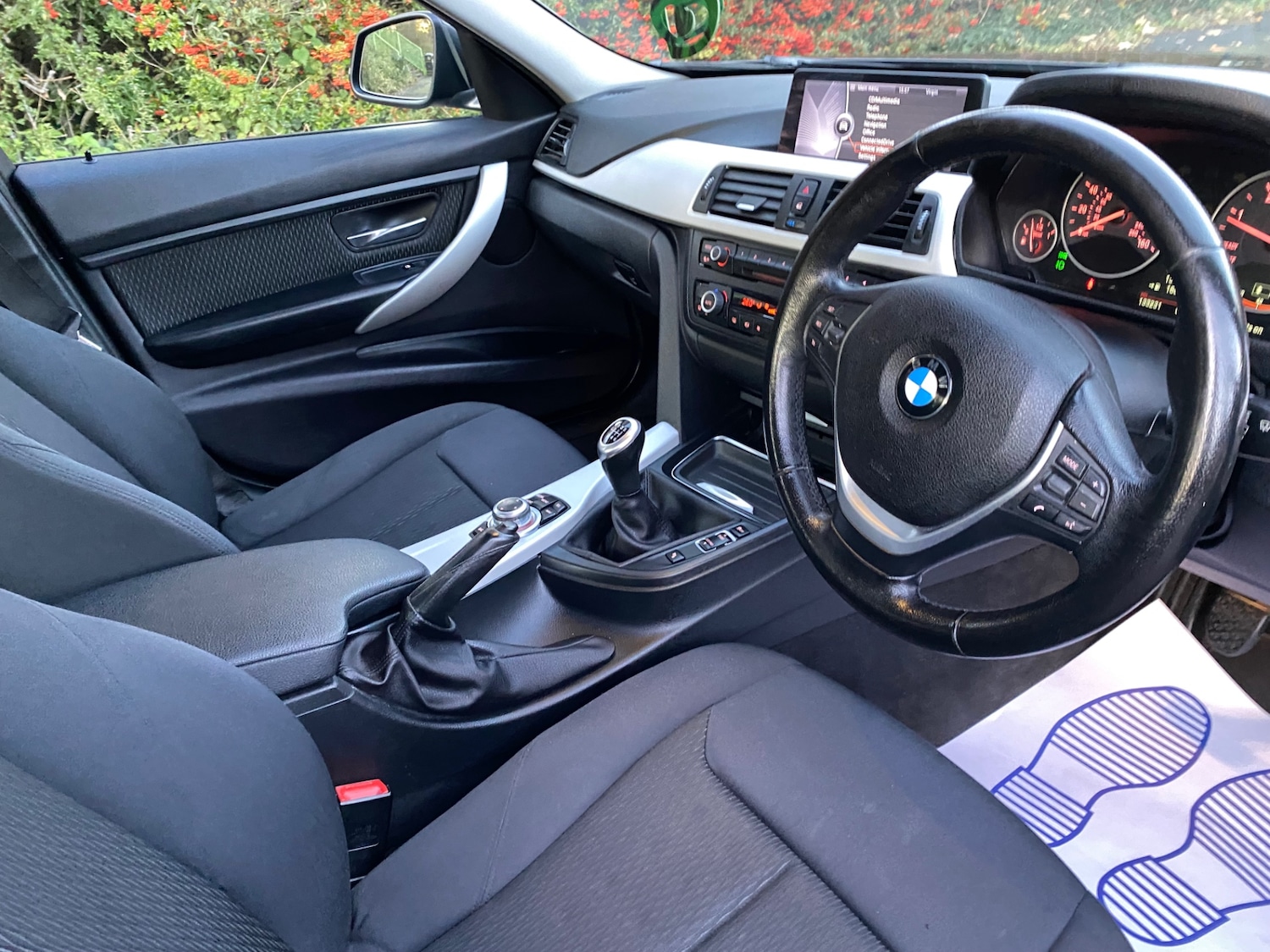 Used BMW 3 Series 2012 for sale - 76643692: Photo 9