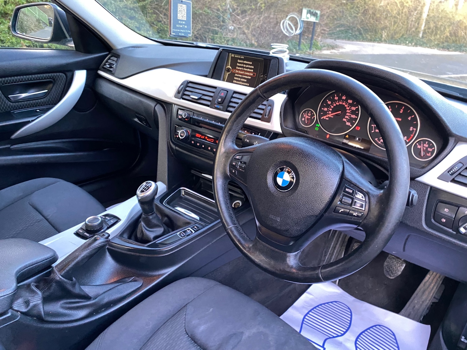 Used BMW 3 Series 2012 for sale - 77785729: Photo 10