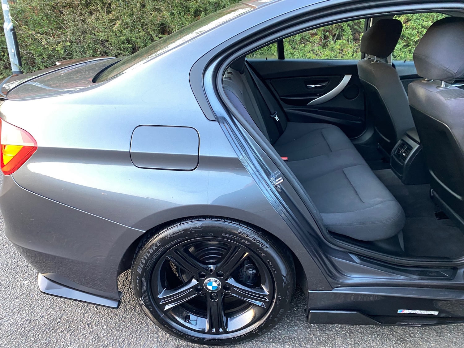 Used BMW 3 Series 2012 for sale - 77785729: Photo 12