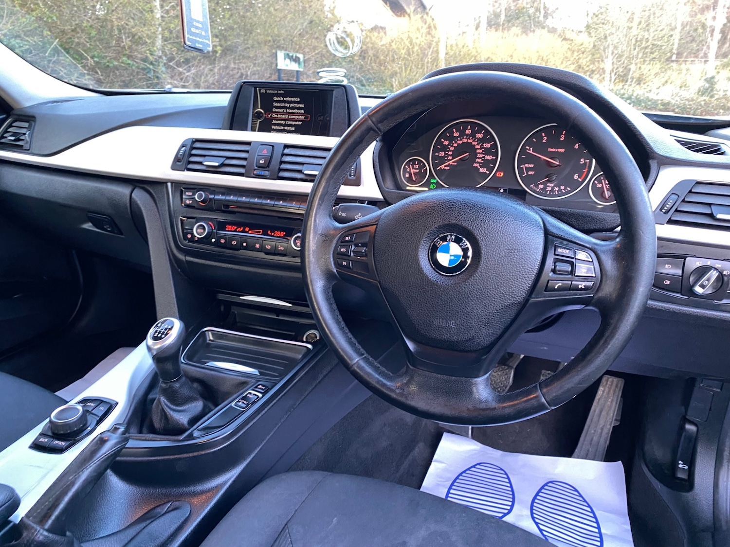 Used BMW 3 Series 2012 for sale - 77785729: Photo 14