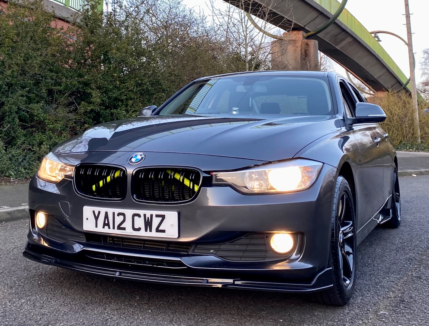 Used BMW 3 Series 2012 for sale - 77785729: Photo 15