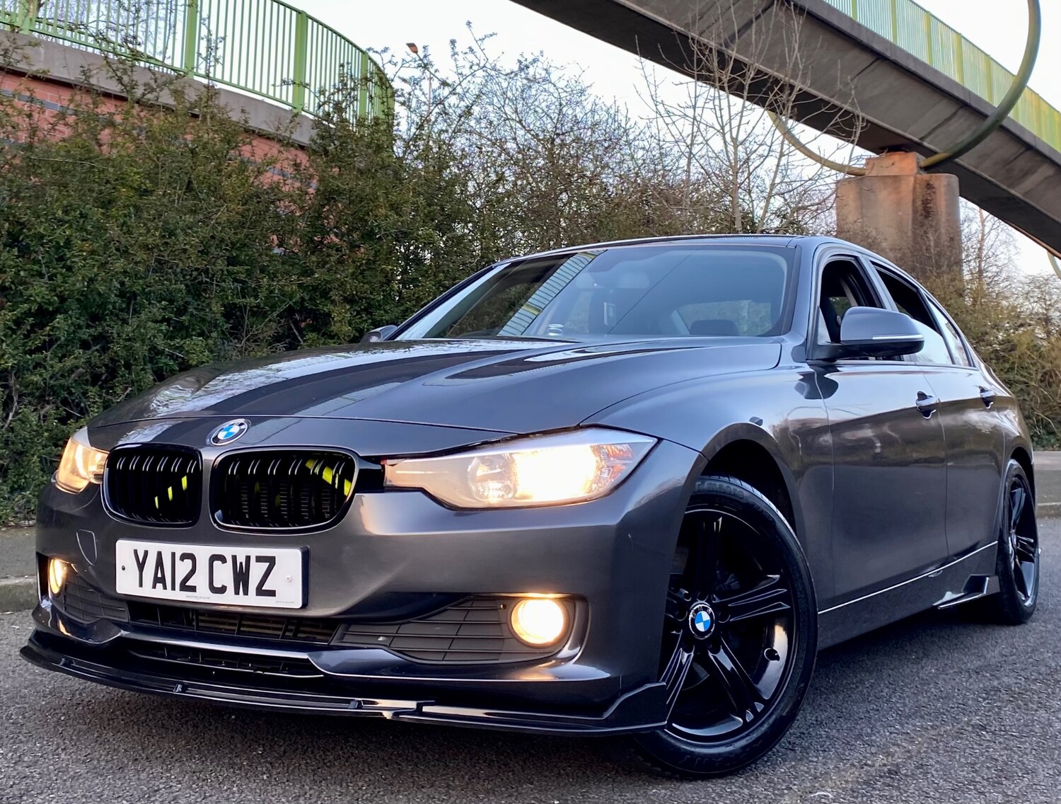 Used BMW 3 Series 2012 for sale - 77785729: Photo 19