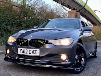 BMW 3 Series feature image