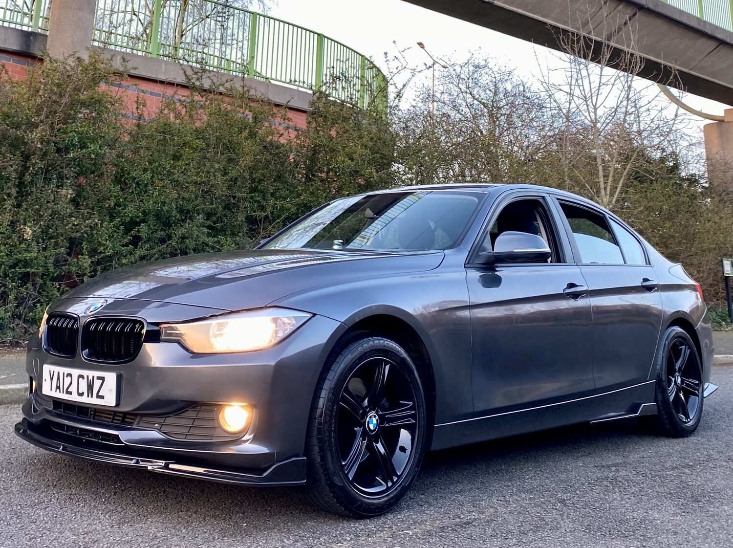 Used BMW 3 Series 2012 for sale - 77785729: Photo 20