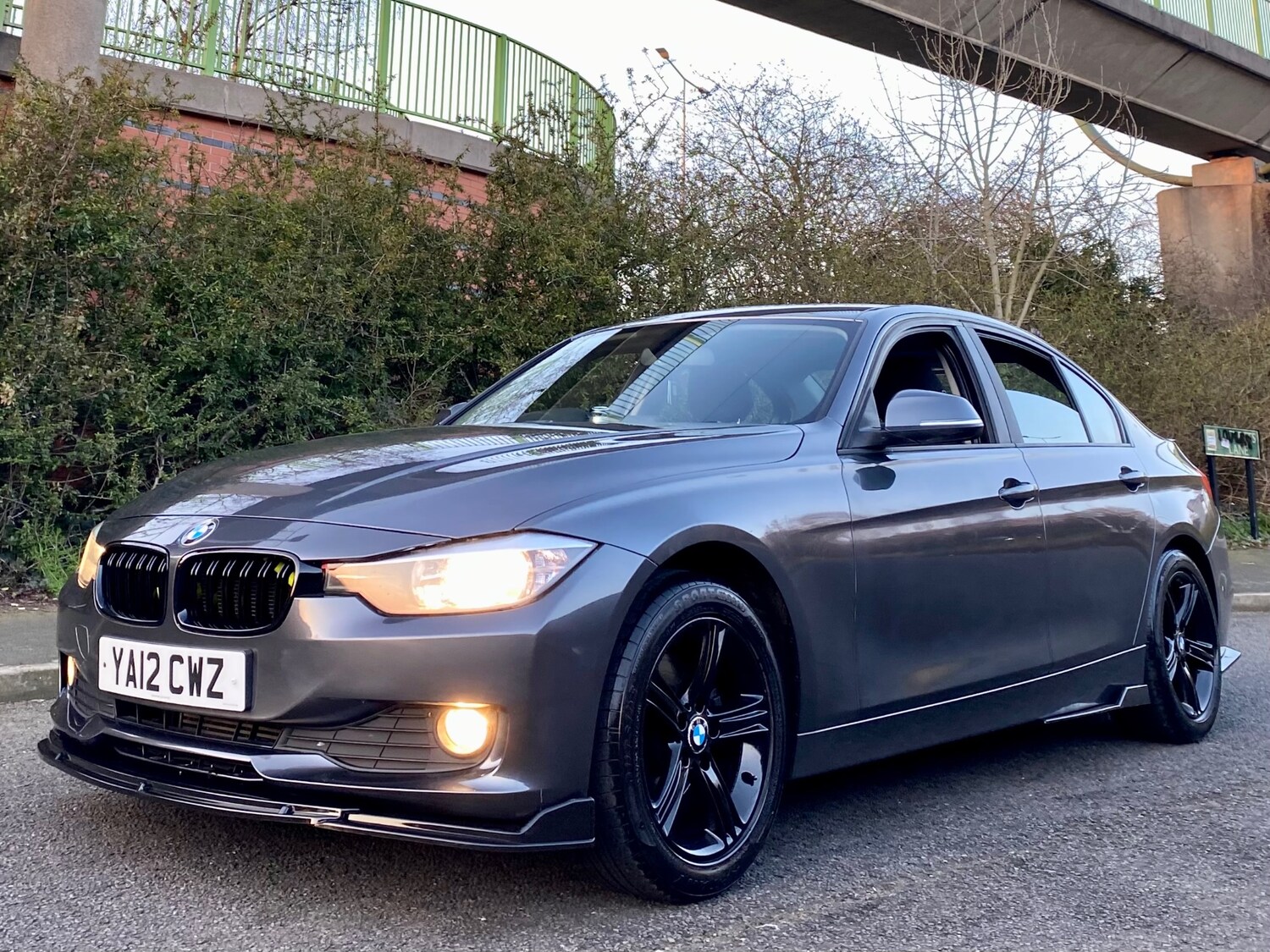 Used BMW 3 Series 2012 for sale - 77785729: Photo 21