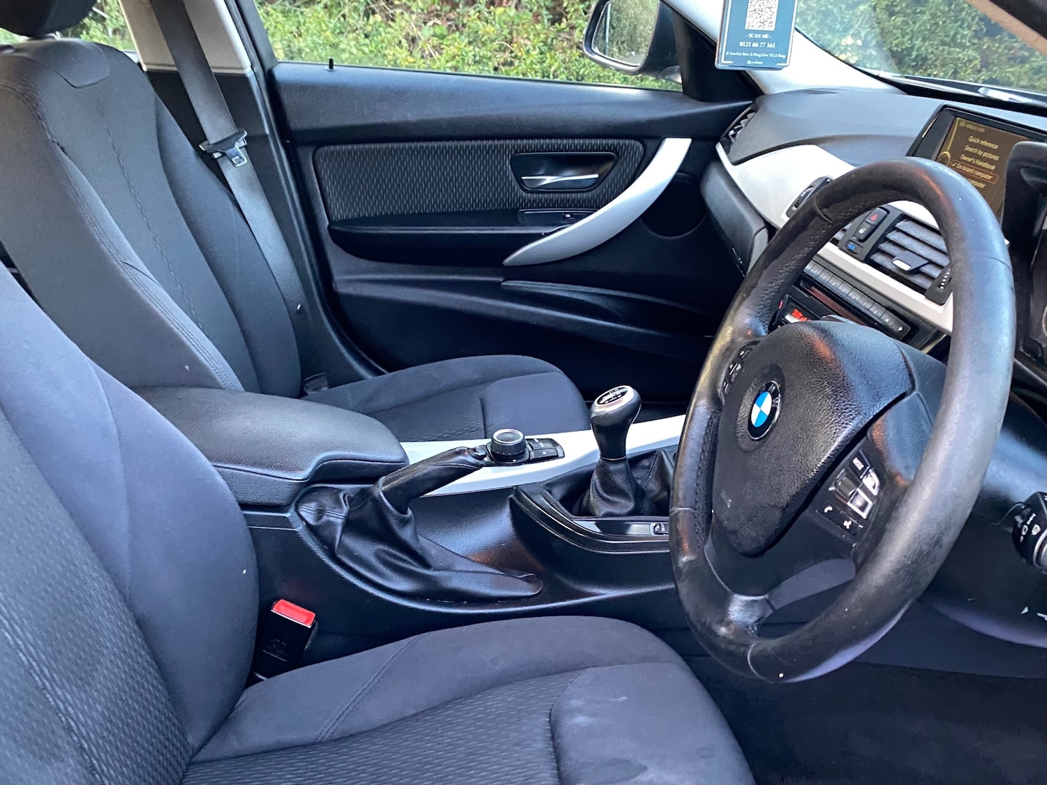 Used BMW 3 Series 2012 for sale - 77785729: Photo 9