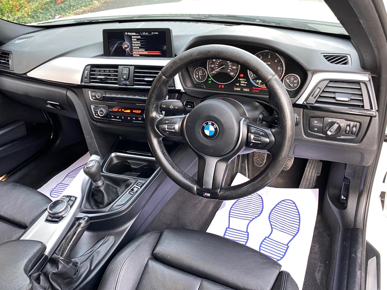 Used BMW 3 Series 2014 for sale - 76362877: Photo 10