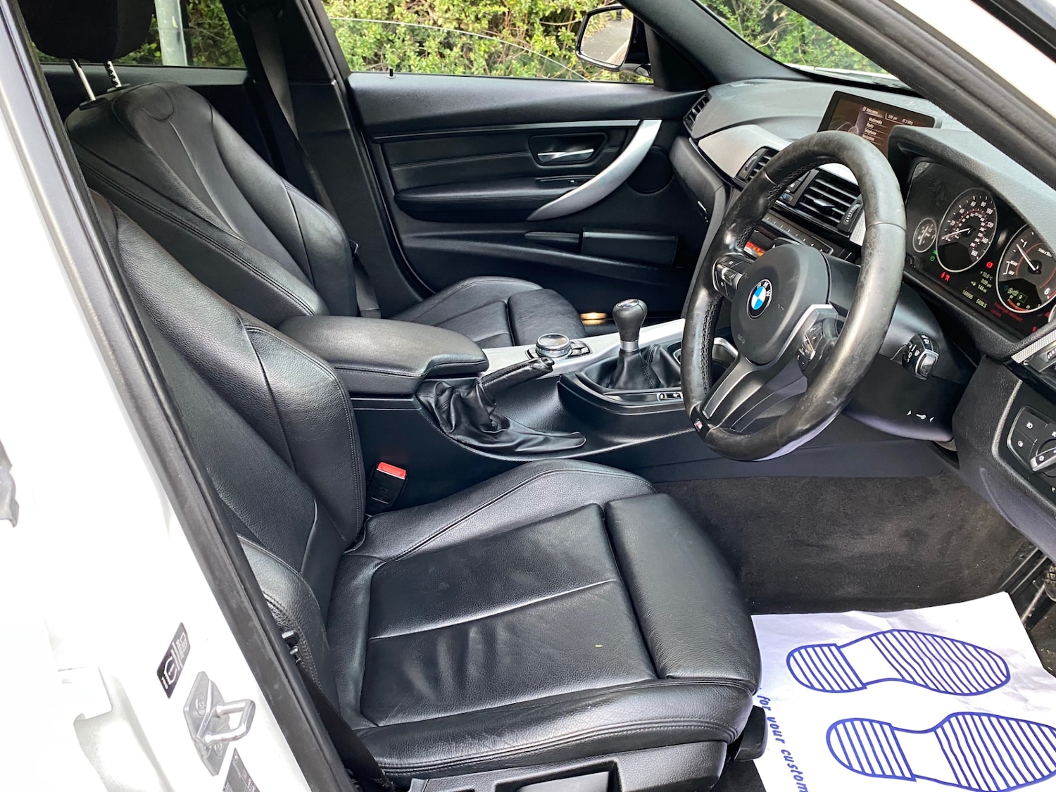 Used BMW 3 Series 2014 for sale - 76362877: Photo 11