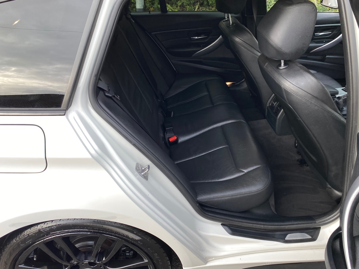 Used BMW 3 Series 2014 for sale - 76362877: Photo 13