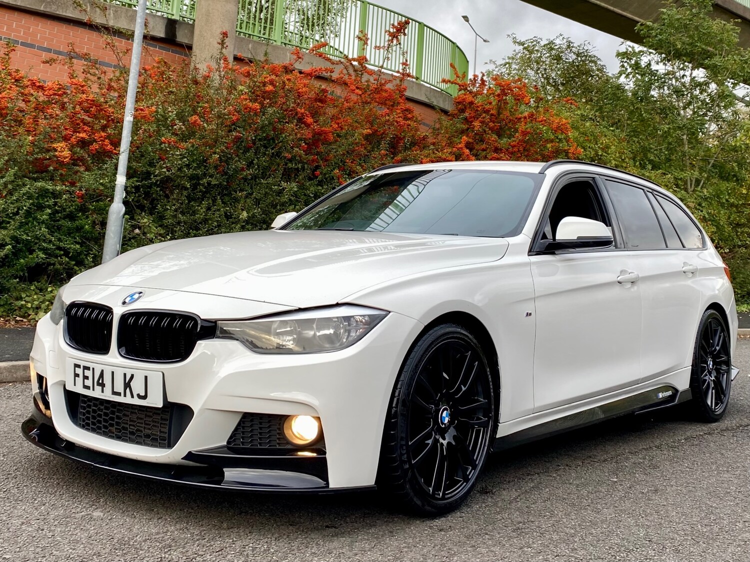 Used BMW 3 Series 2014 for sale - 76362877: Photo 14