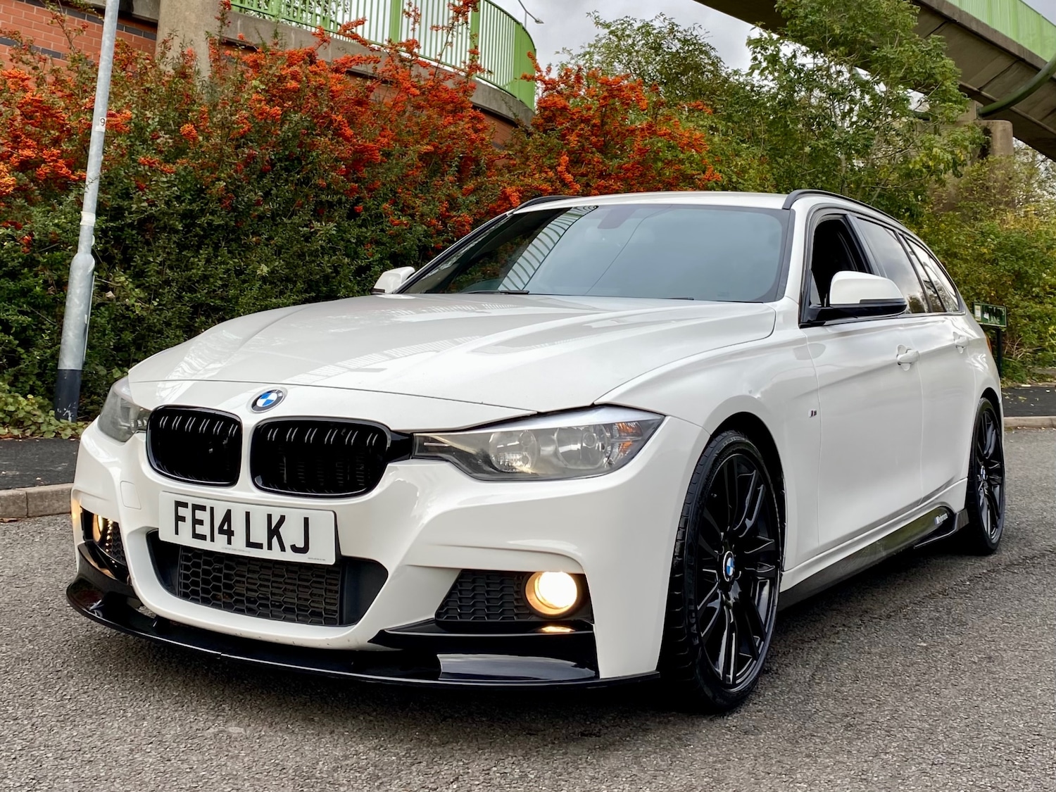 Used BMW 3 Series 2014 for sale - 76362877: Photo 15