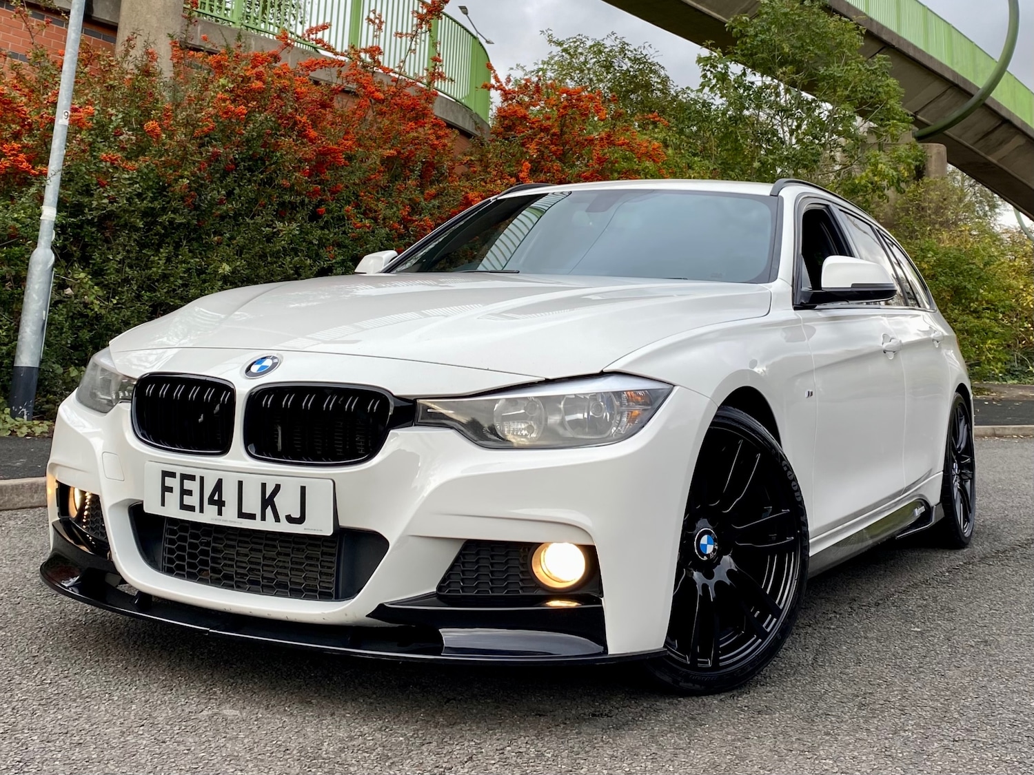 Used BMW 3 Series 2014 for sale - 76362877: Photo 16