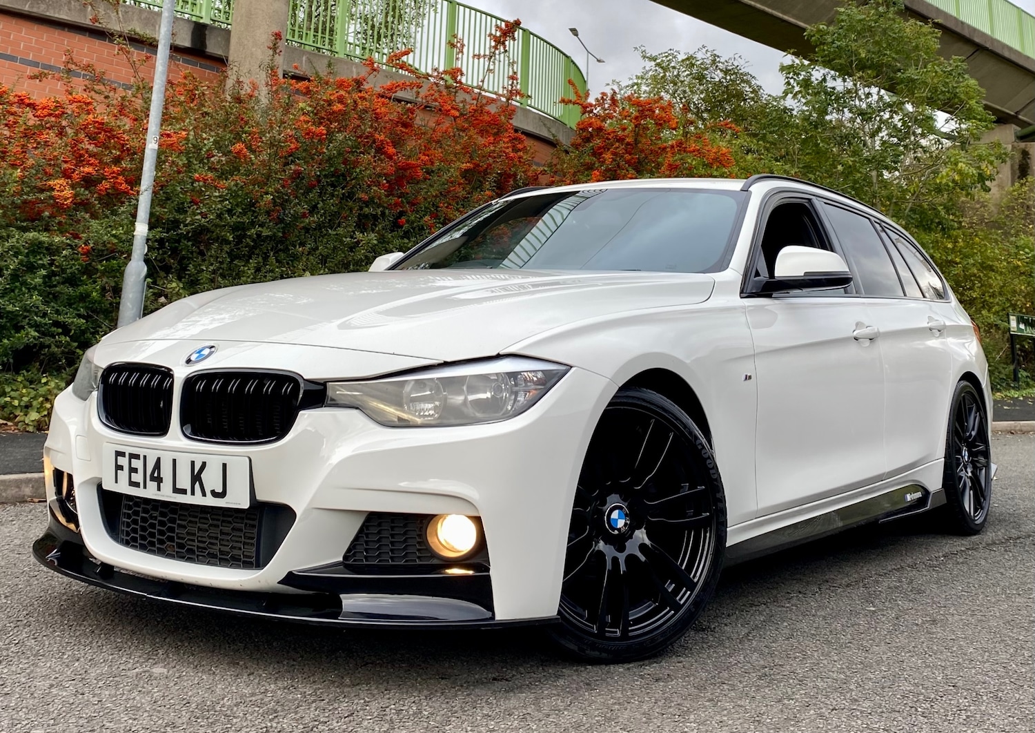 Used BMW 3 Series 2014 for sale - 76362877: Photo 17