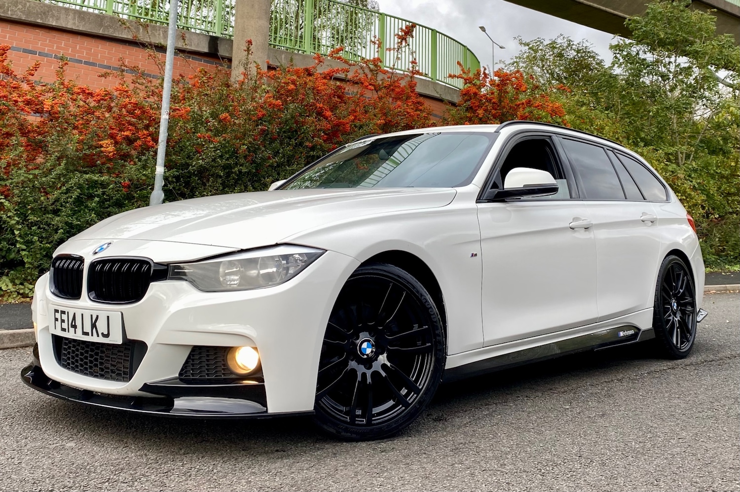 Used BMW 3 Series 2014 for sale - 76362877: Photo 18