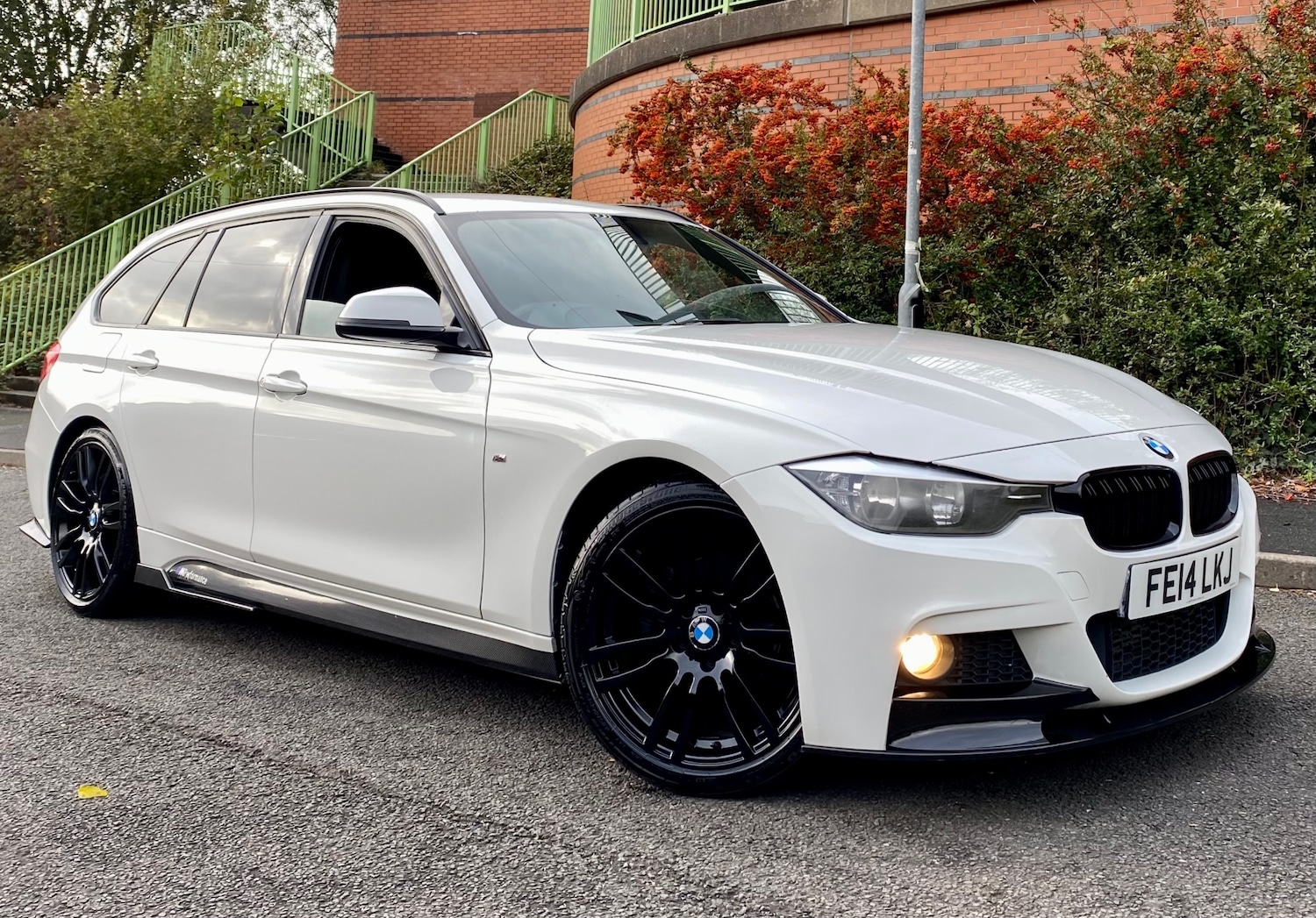 Used BMW 3 Series 2014 for sale - 76362877: Photo 4