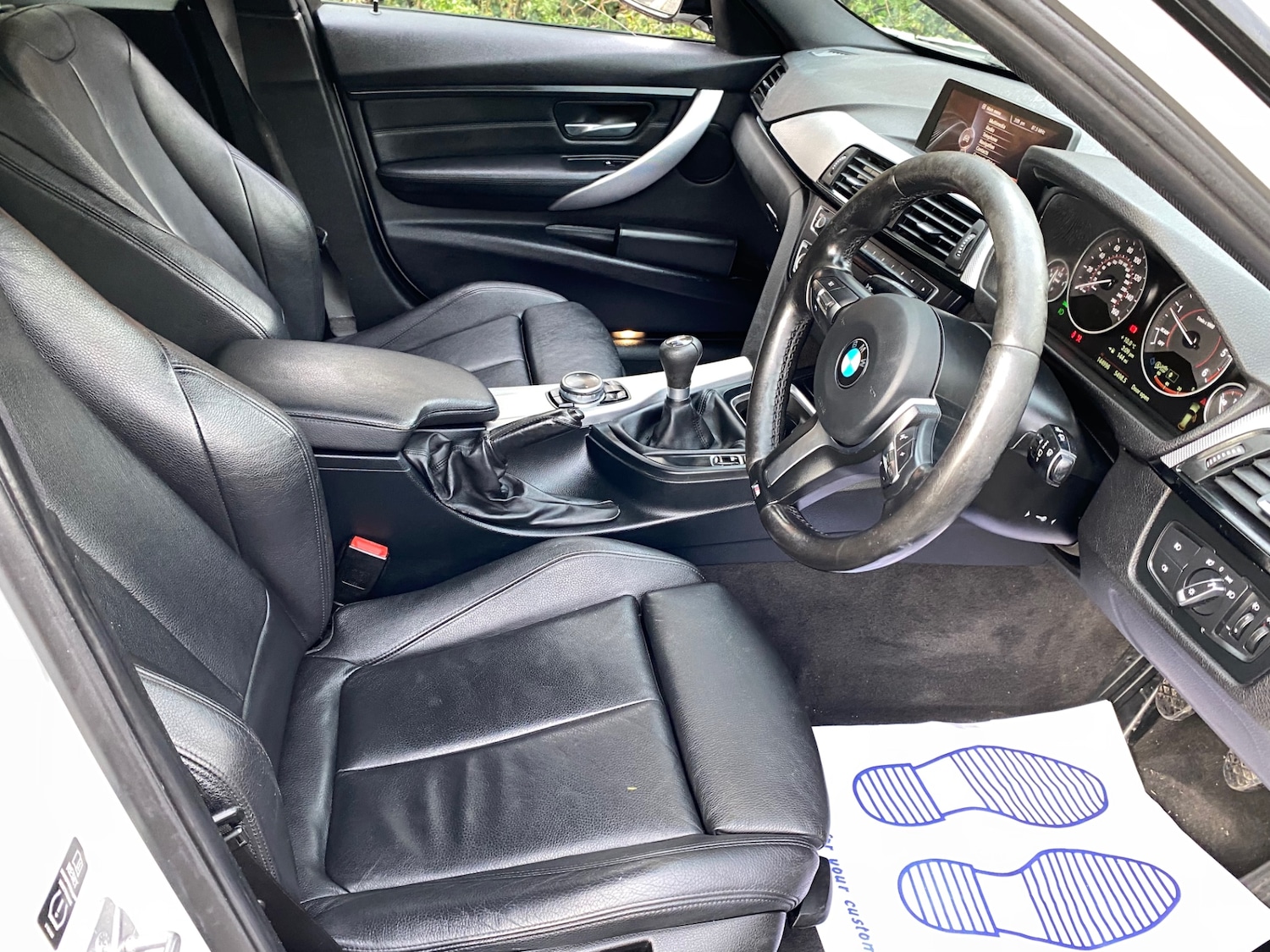 Used BMW 3 Series 2014 for sale - 76362877: Photo 8