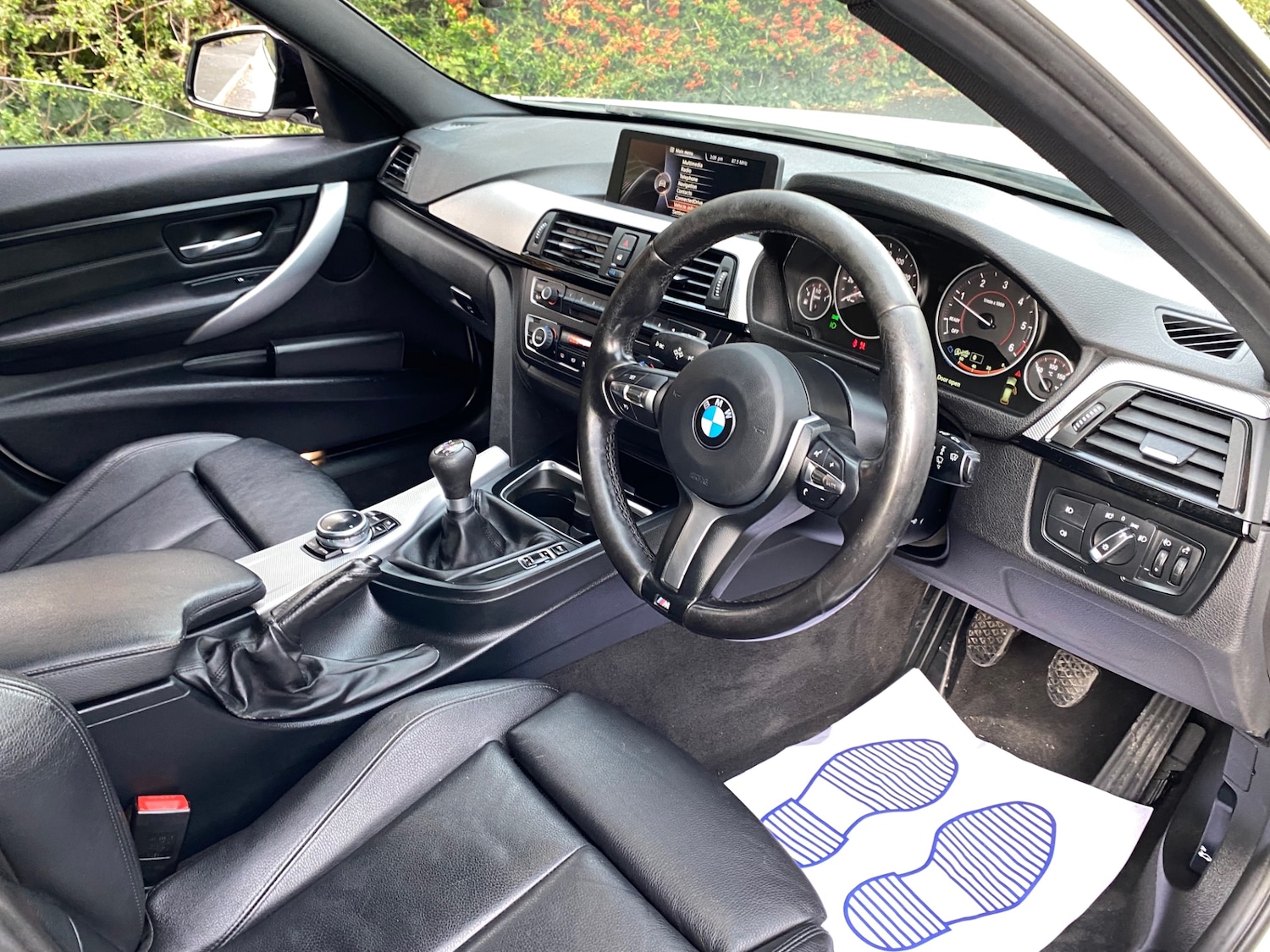 Used BMW 3 Series 2014 for sale - 76362877: Photo 9