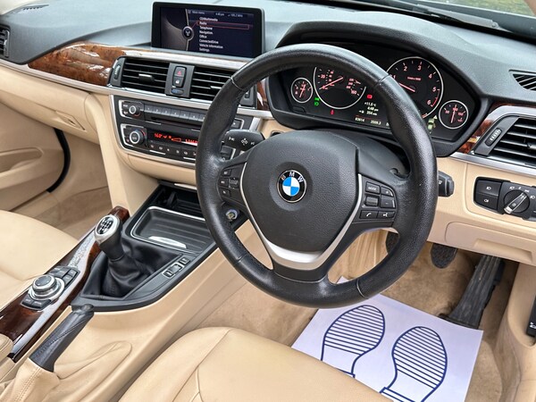 Used BMW 3 Series 2012 for sale - 76316990: Photo 11