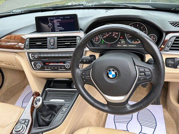 Used BMW 3 Series 2012 for sale - 76316990: Photo 12
