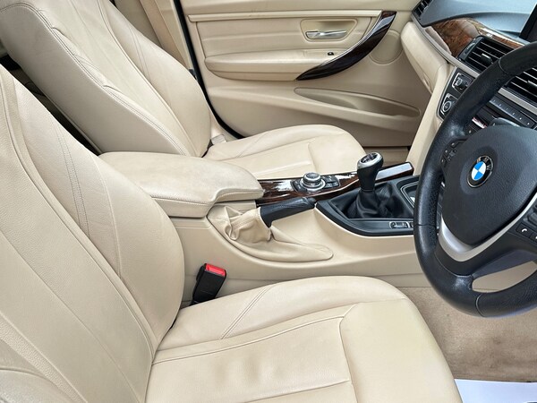 Used BMW 3 Series 2012 for sale - 76316990: Photo 13