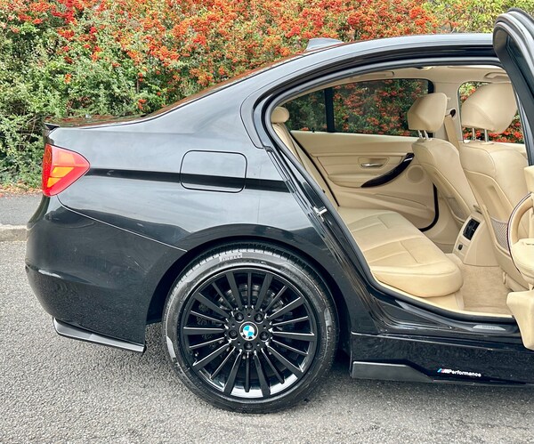 Used BMW 3 Series 2012 for sale - 76316990: Photo 14