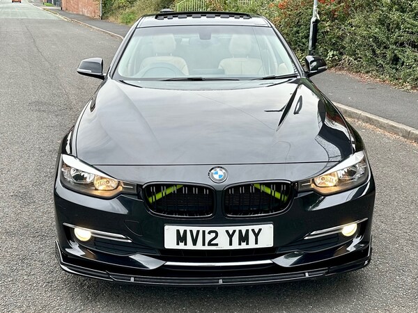 Used BMW 3 Series 2012 for sale - 76316990: Photo 15