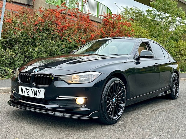 Used BMW 3 Series 2012 for sale - 76316990: Photo 16