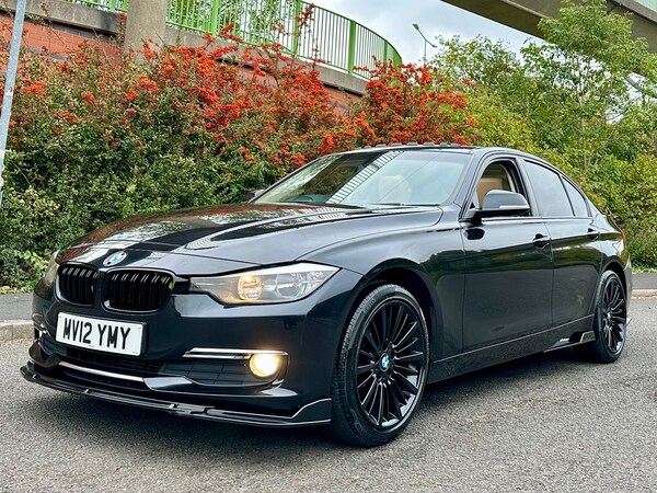 Used BMW 3 Series 2012 for sale - 76316990: Photo 17