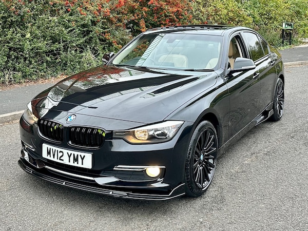 Used BMW 3 Series 2012 for sale - 76316990: Photo 18