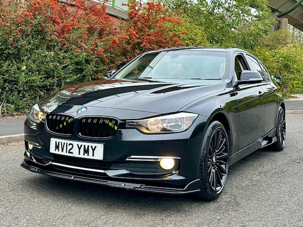 Used BMW 3 Series 2012 for sale - 76316990: Photo 19