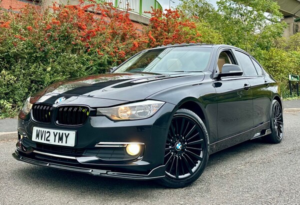 Used BMW 3 Series 2012 for sale - 76316990: Photo 20