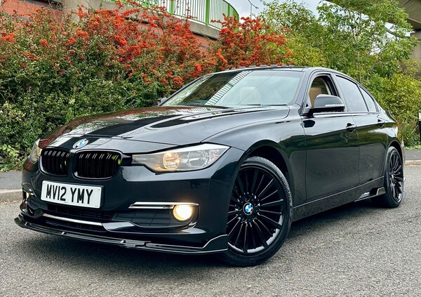 Used BMW 3 Series 2012 for sale - 76316990: Photo 21