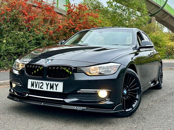 Used BMW 3 Series 2012 for sale - 76316990: Photo 22