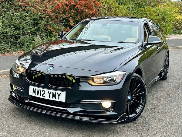 Used BMW 3 Series 2012 for sale - 76316990: Photo 23