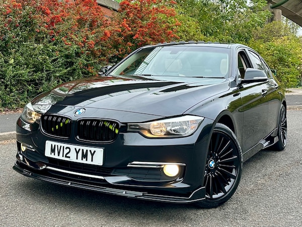 Used BMW 3 Series 2012 for sale - 76316990: Photo 24