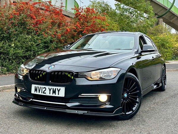 Used BMW 3 Series 2012 for sale - 76316990: Photo 25